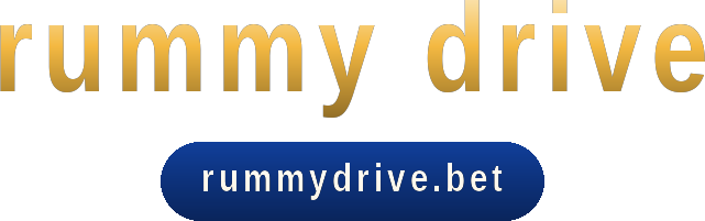 rummy drive logo