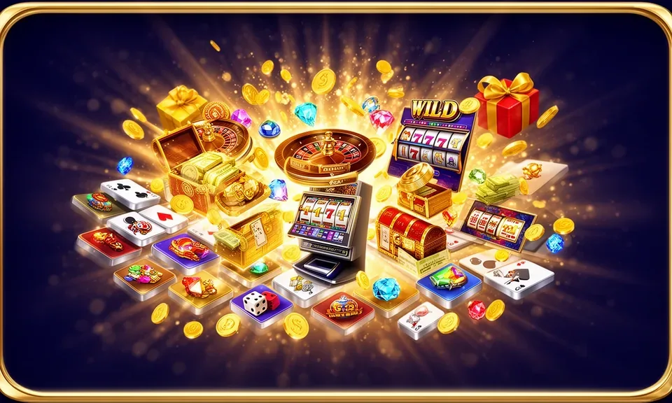 rummy drive rummy drive — एक साफ़ और सीधा परिचय