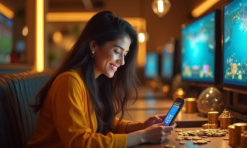 rummy drive UPI और भारतीय भुगतान माध्यमों की तटस्थ जानकारी