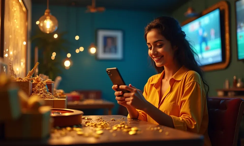 rummy drive जानकारी